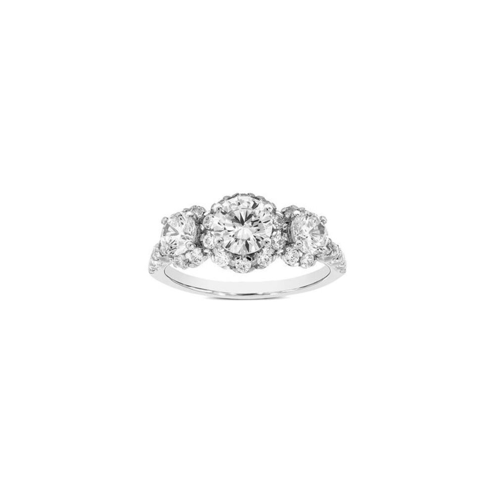 Amairah 14K 2.00 Ct. Tw. Lab-Grown Diamond Ring